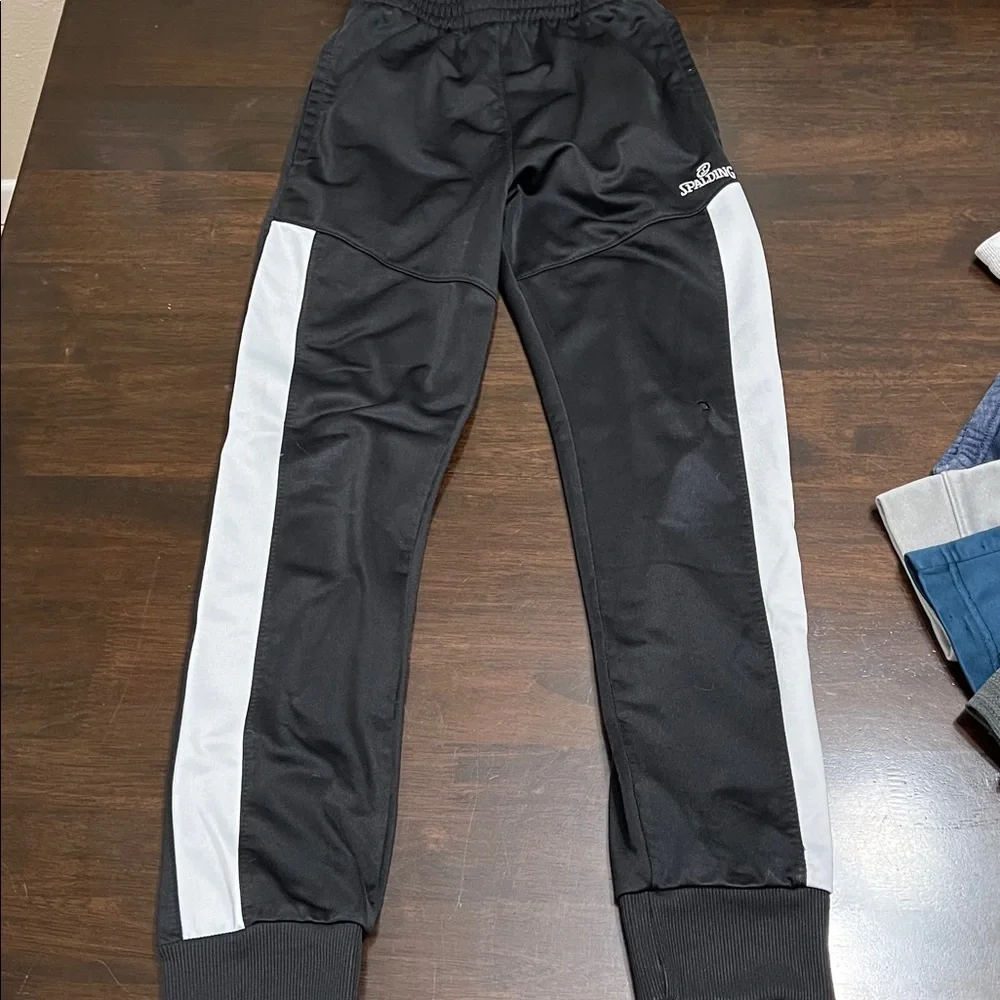 Boys Sweats Lot!! 8 pairs - 10/12 1 pair 7/8 (spider, fits like 10/12) - Picture 8 of 16